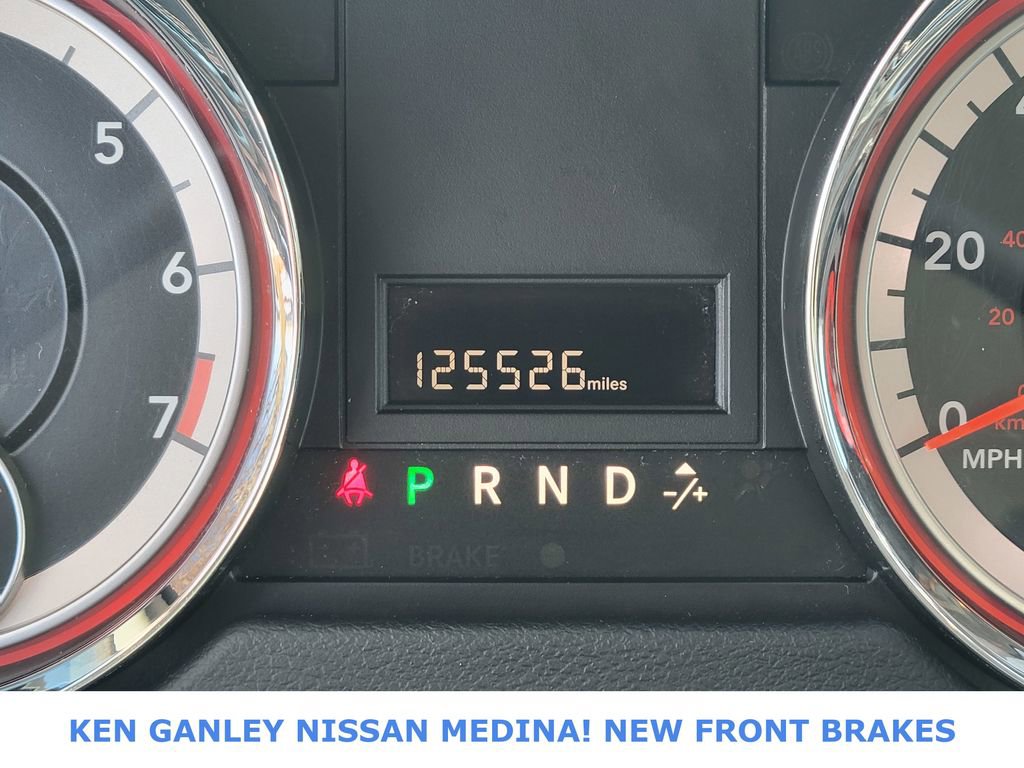 Used 2018 Dodge Grand Caravan SE w/ UConnect Hands-Free Group image 33