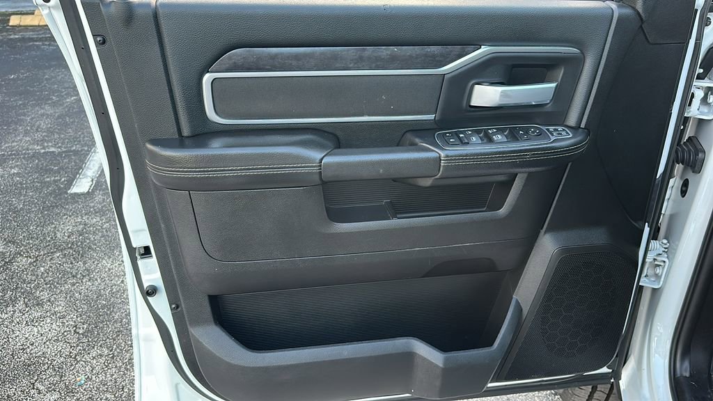 Used 2024 RAM 2500 Big Horn image 20