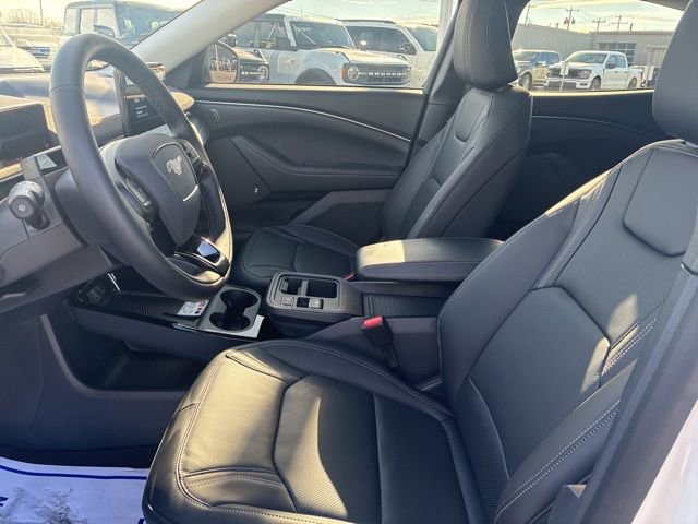 New 2025 Ford Mustang Mach-E Premium image 14