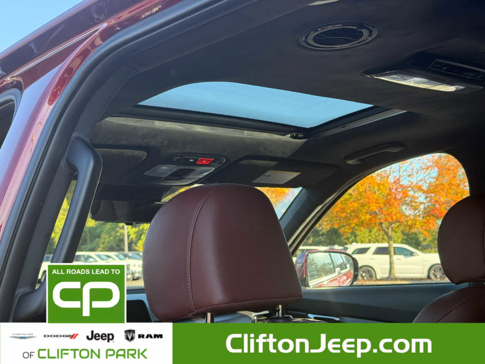 Used 2023 Kia Telluride SX Prestige image 17