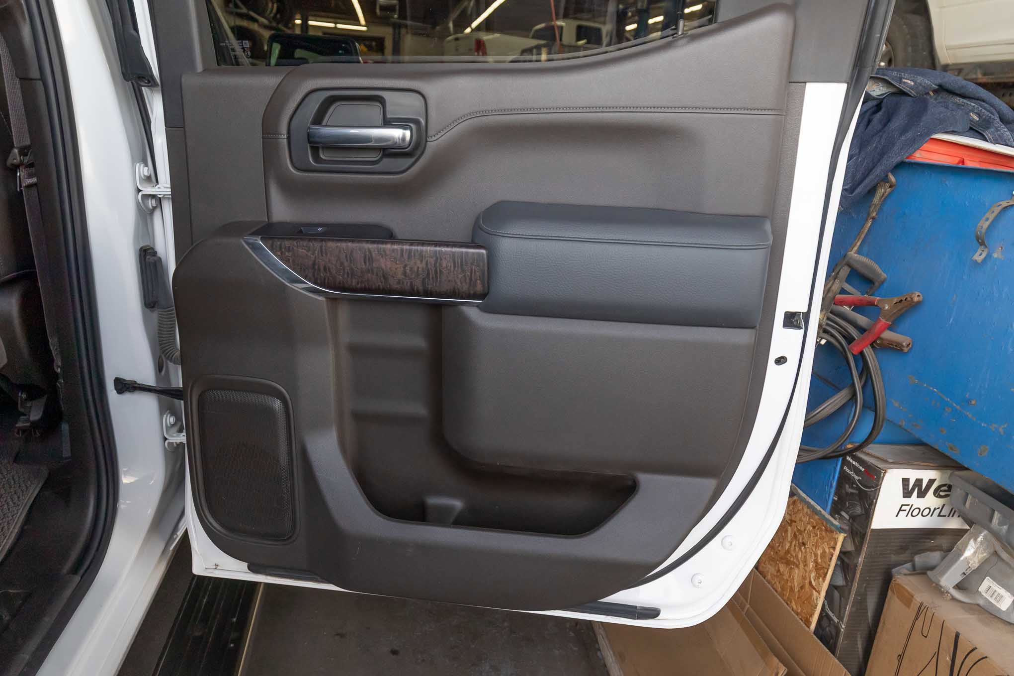 Used 2022 GMC Sierra 1500 Denali w/ Denali Premium Package image 15