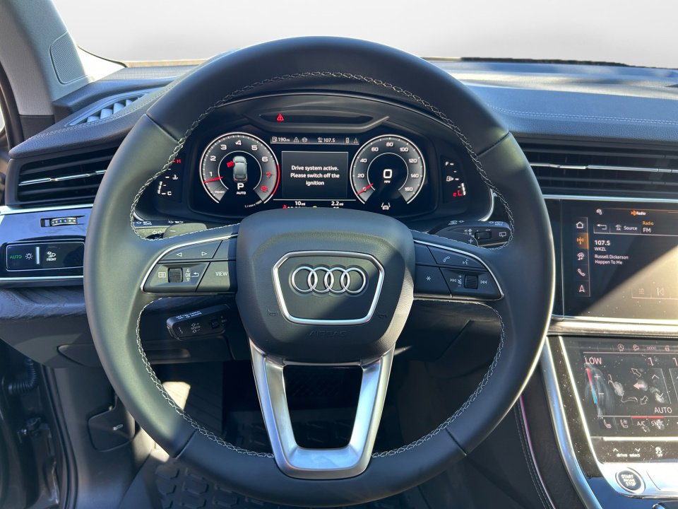 New 2026 Audi Q7 3.0T Premium Plus image 10