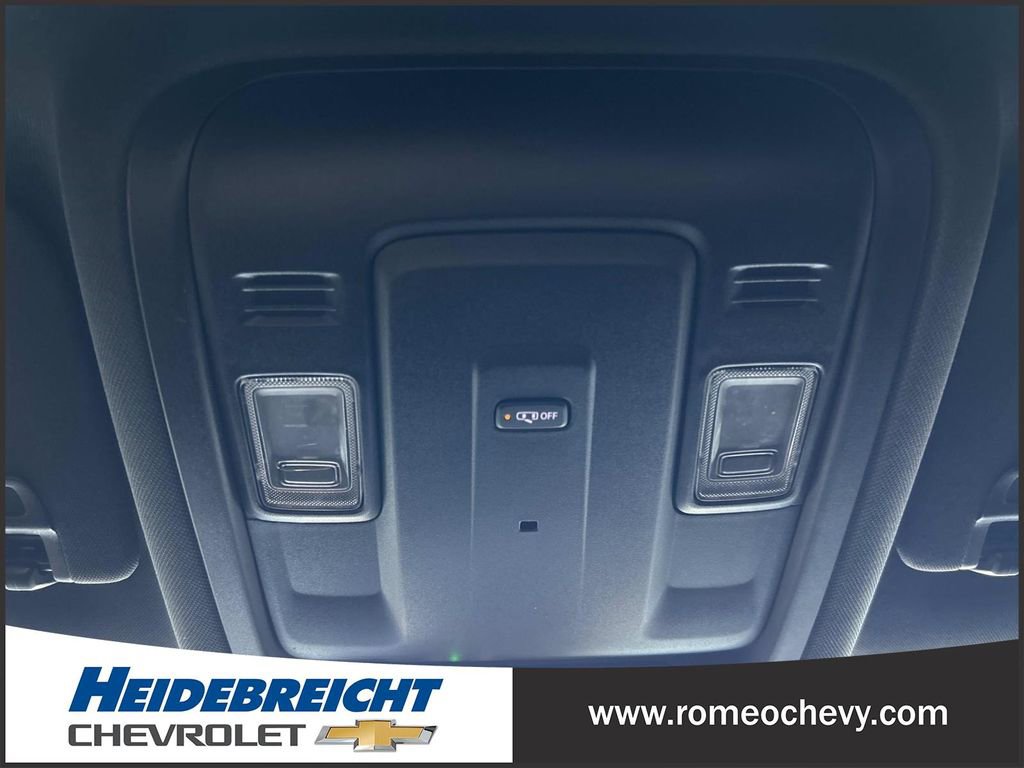 Used 2023 Chevrolet Suburban LS w/ Driver Alert Package AWD/4WD image 25