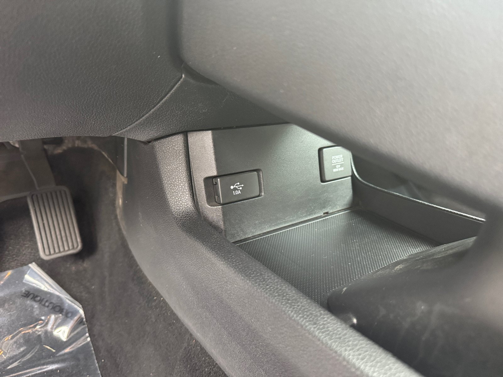 Used 2017 Honda Civic LX image 22