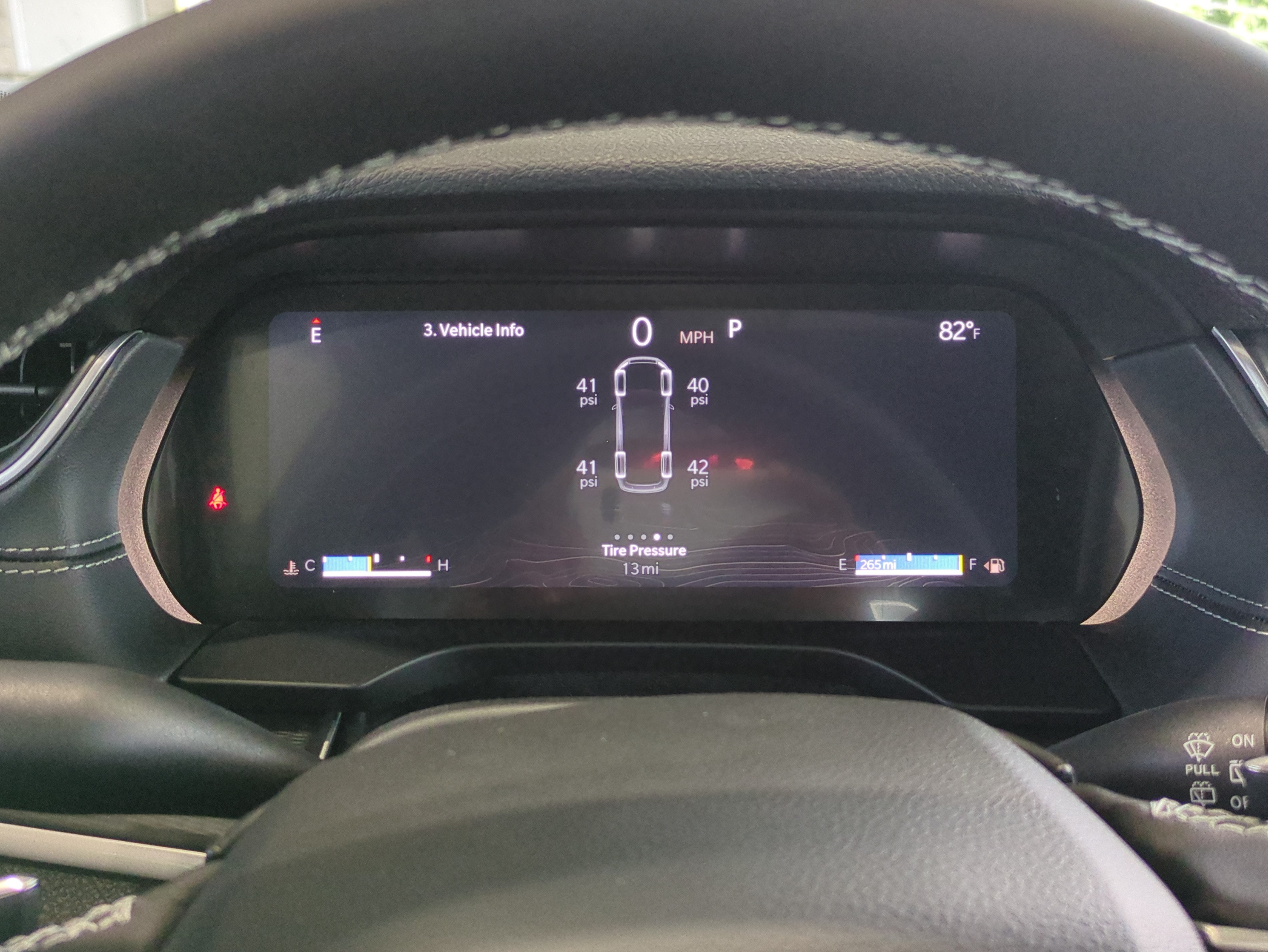 New 2025 Jeep Grand Cherokee L Altitude AWD/4WD image 29