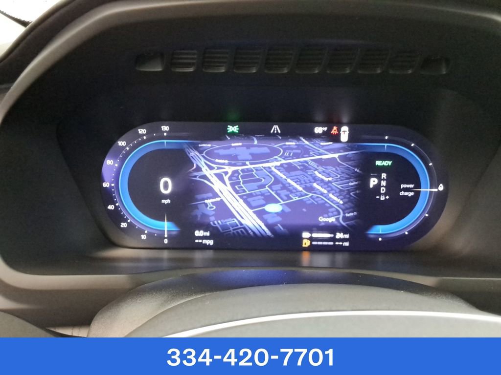 New 2025 Volvo XC90 T8 Ultra w/ Protection Package Premier image 27