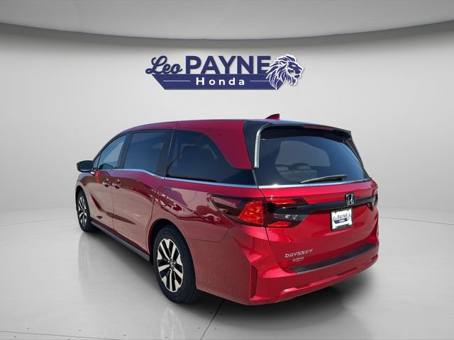 New 2027 Honda Odyssey EX-L image 7
