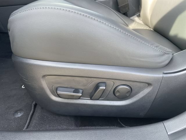 Certified 2024 MAZDA CX-30 AWD 2.5 S w/ Preferred Package image 12