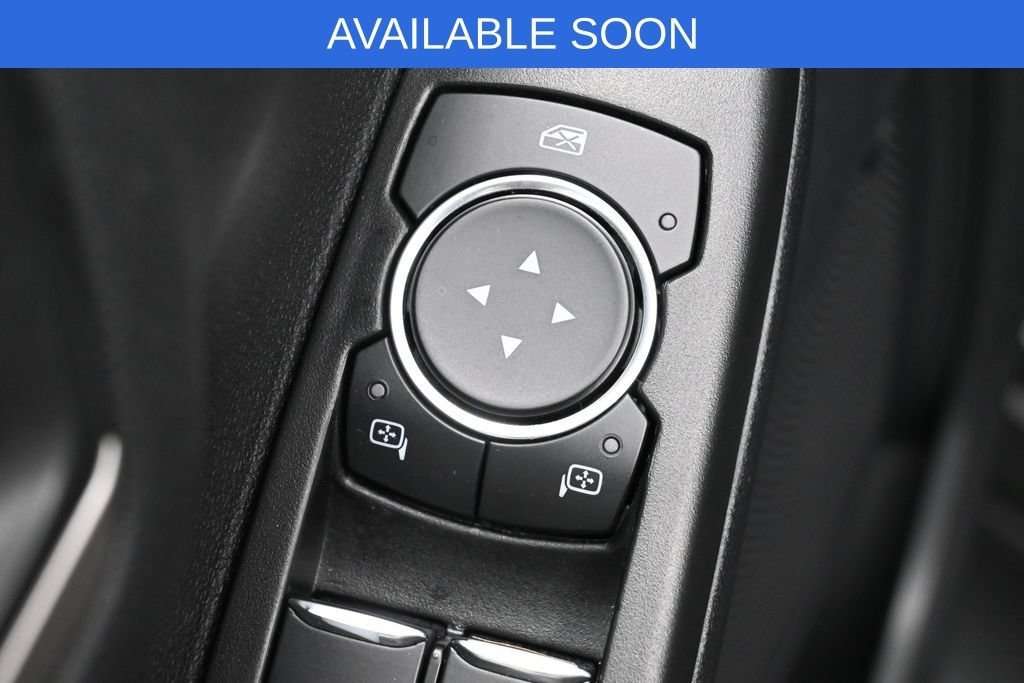 Used 2022 Ford Escape SE w/ SE Sport Appearance Package AWD/4WD image 11