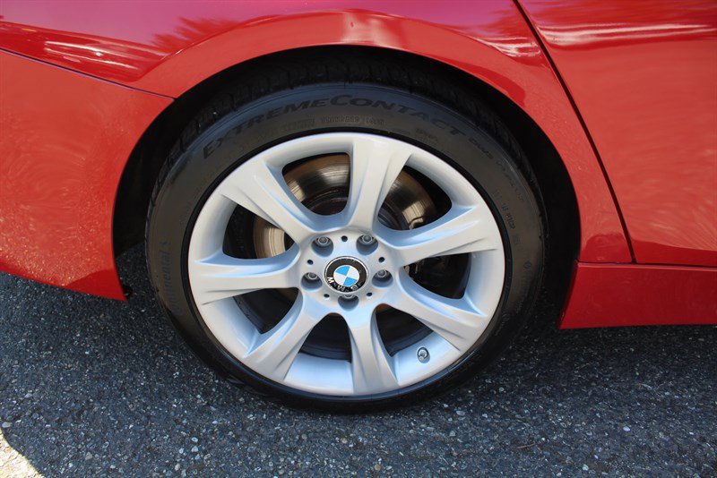 Used 2014 BMW 335i xDrive Sedan AWD/4WD image 29