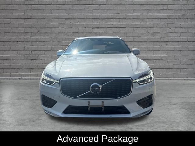Used 2019 Volvo XC60 T6 R-Design w/ Protection Package Premier AWD/4WD image 9