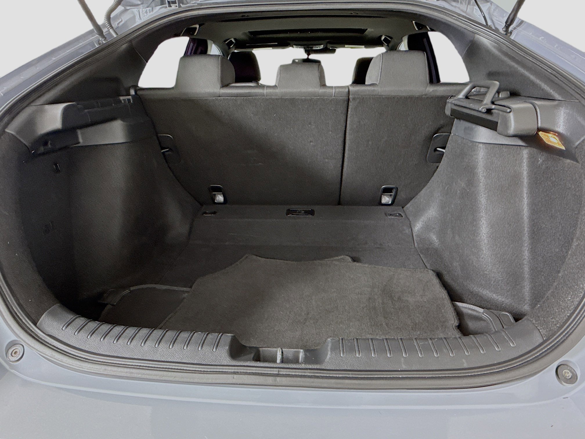 Used 2019 Honda Civic EX image 26