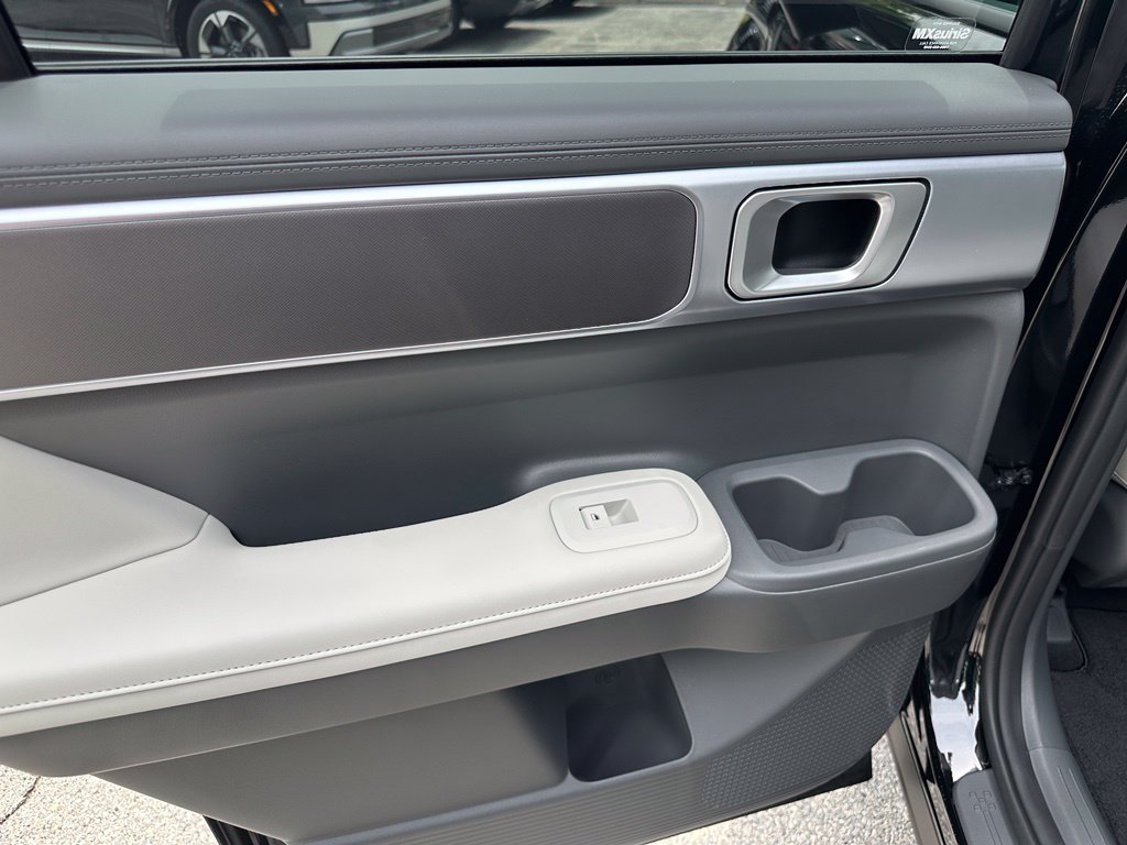 New 2026 Hyundai Santa Fe SEL AWD/4WD image 10
