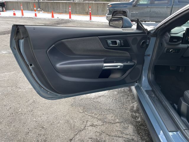 Used 2024 Ford Mustang GT RWD image 15