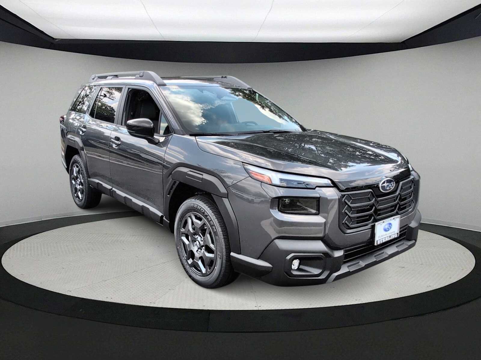 New 2026 Subaru Outback Premium AWD/4WD image 2