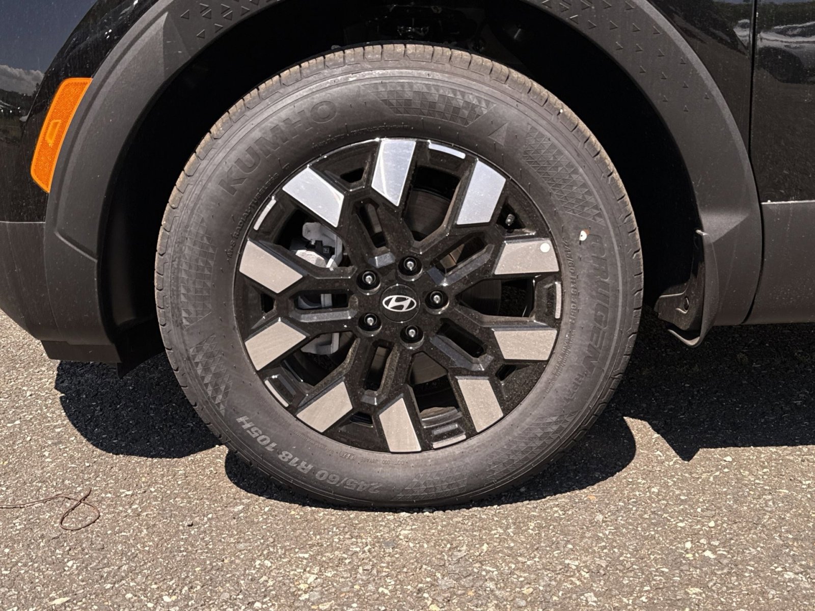 New 2026 Hyundai Santa Cruz SEL AWD/4WD image 12