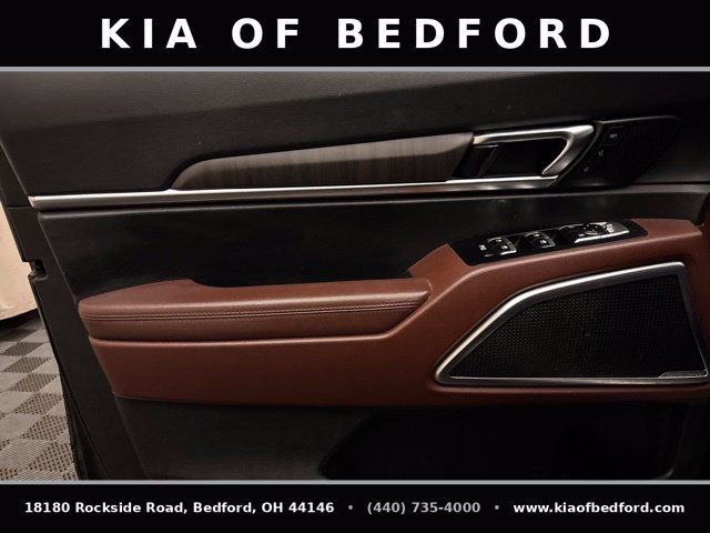 Used 2023 Kia Telluride SX Prestige AWD/4WD image 13