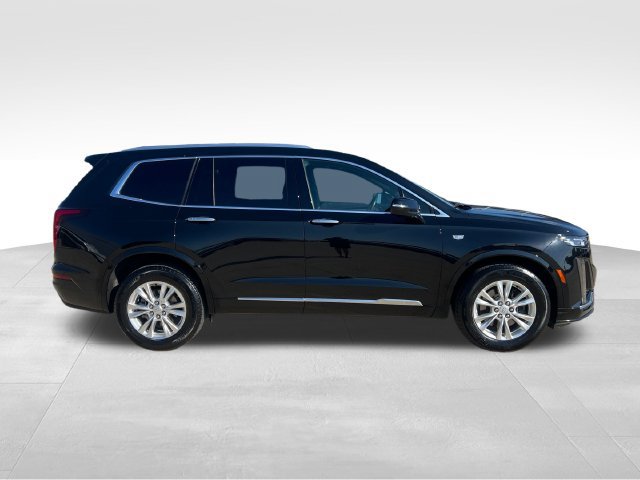 Used 2024 Cadillac XT6 Luxury w/ LPO, Floor Liner Package AWD/4WD image 7