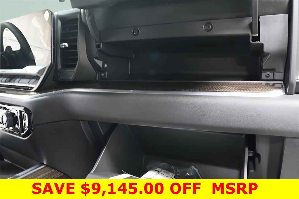 New 2026 Chevrolet Silverado 1500 LT Trail Boss w/ Convenience Package II image 27