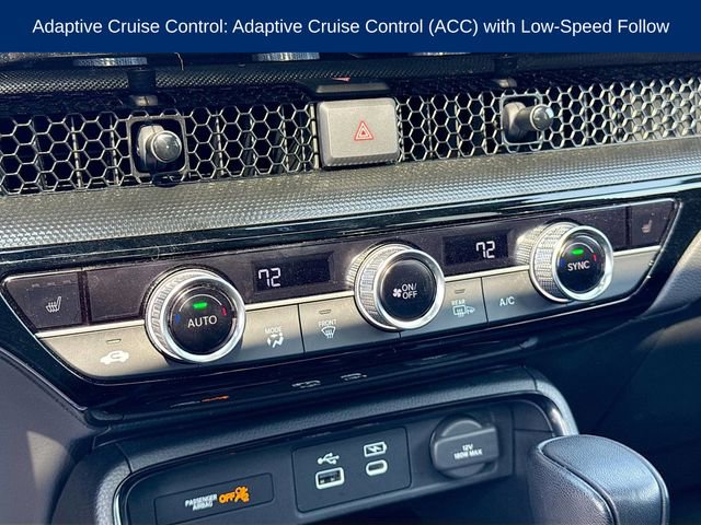 Used 2024 Honda CR-V Sport Touring image 17