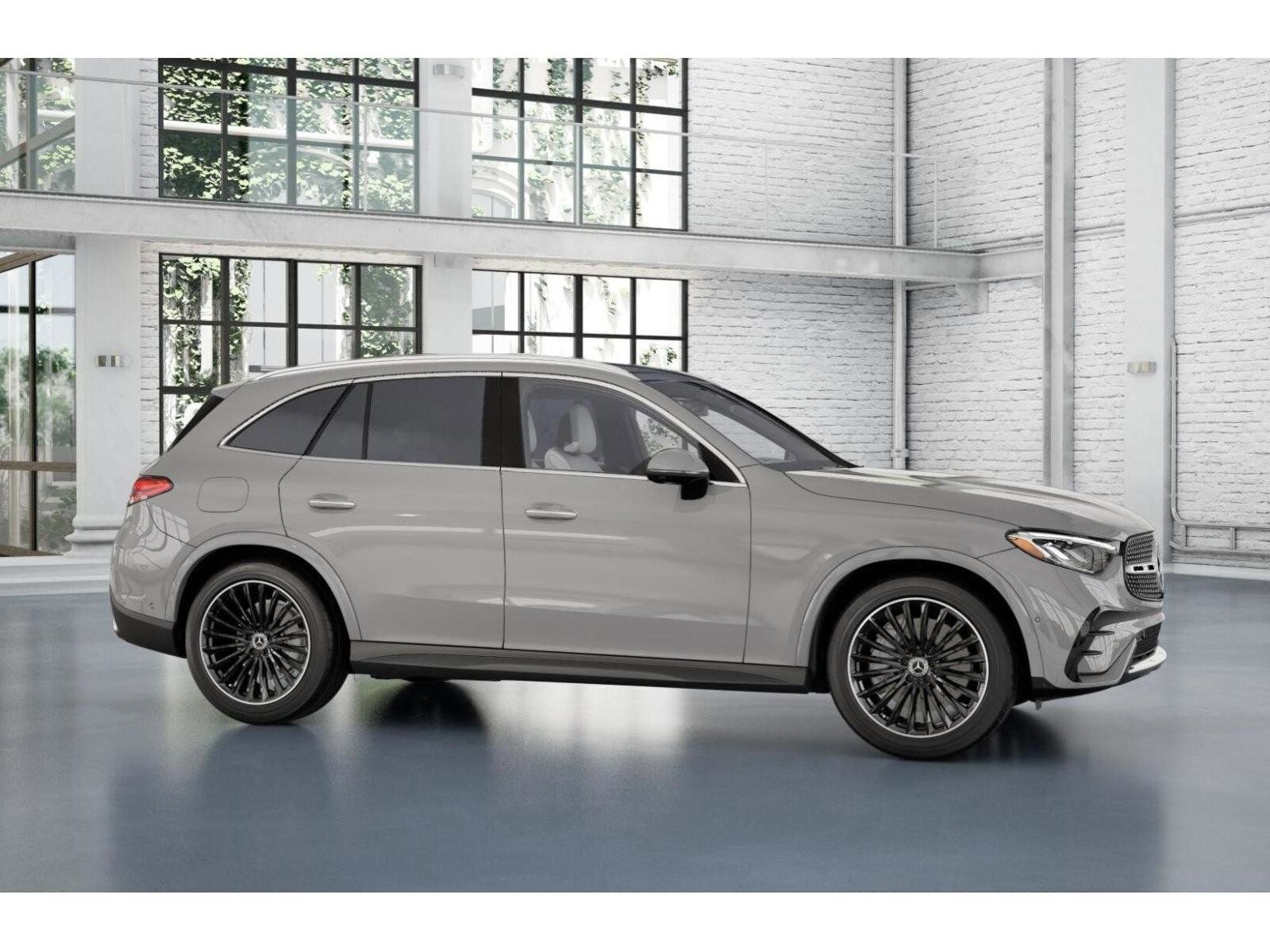 New 2026 Mercedes-Benz GLC 300 GLC 300 image 14