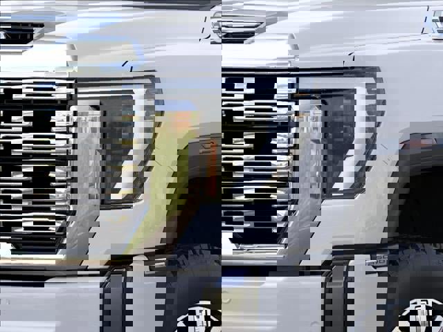 New 2026 GMC Sierra 2500 Denali w/ Denali Reserve Package image 10