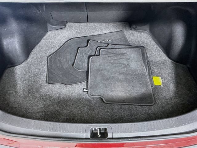 Certified 2026 Toyota Corolla SE w/ Carpet Mat Package (TMS) FWD image 25