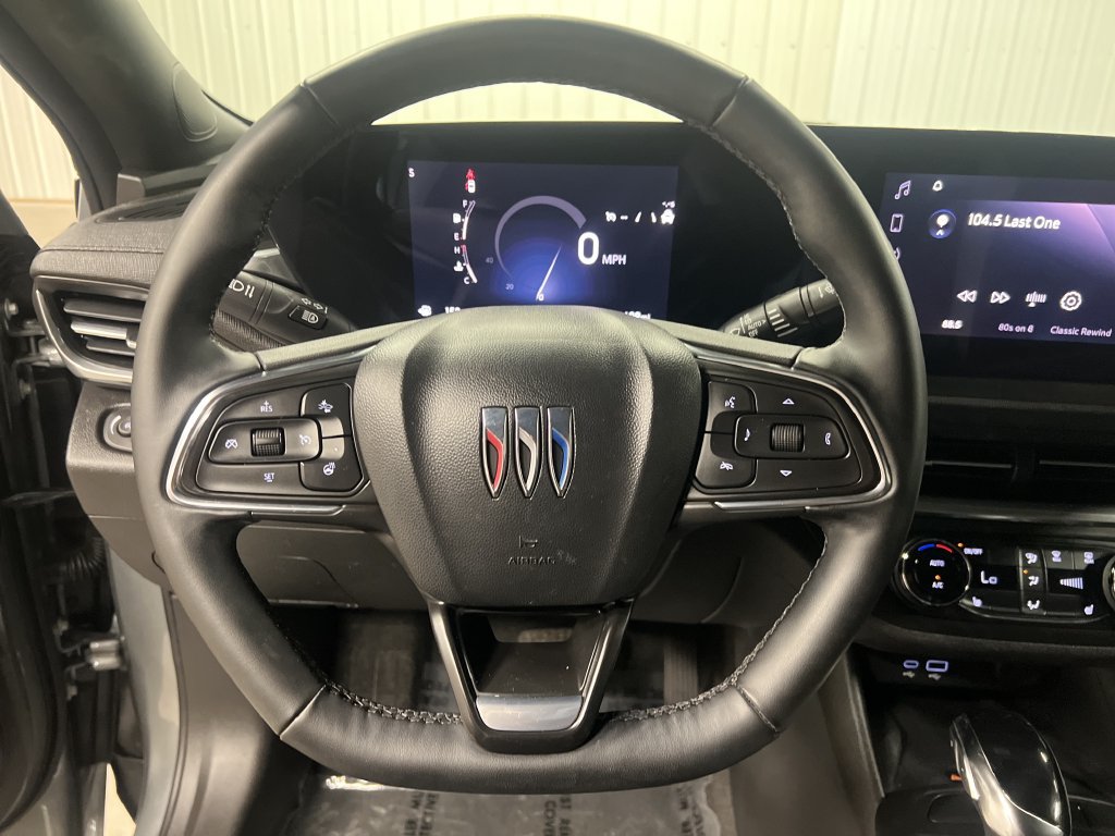 Certified 2024 Buick Envista Preferred w/ Convenience I Package FWD image 19