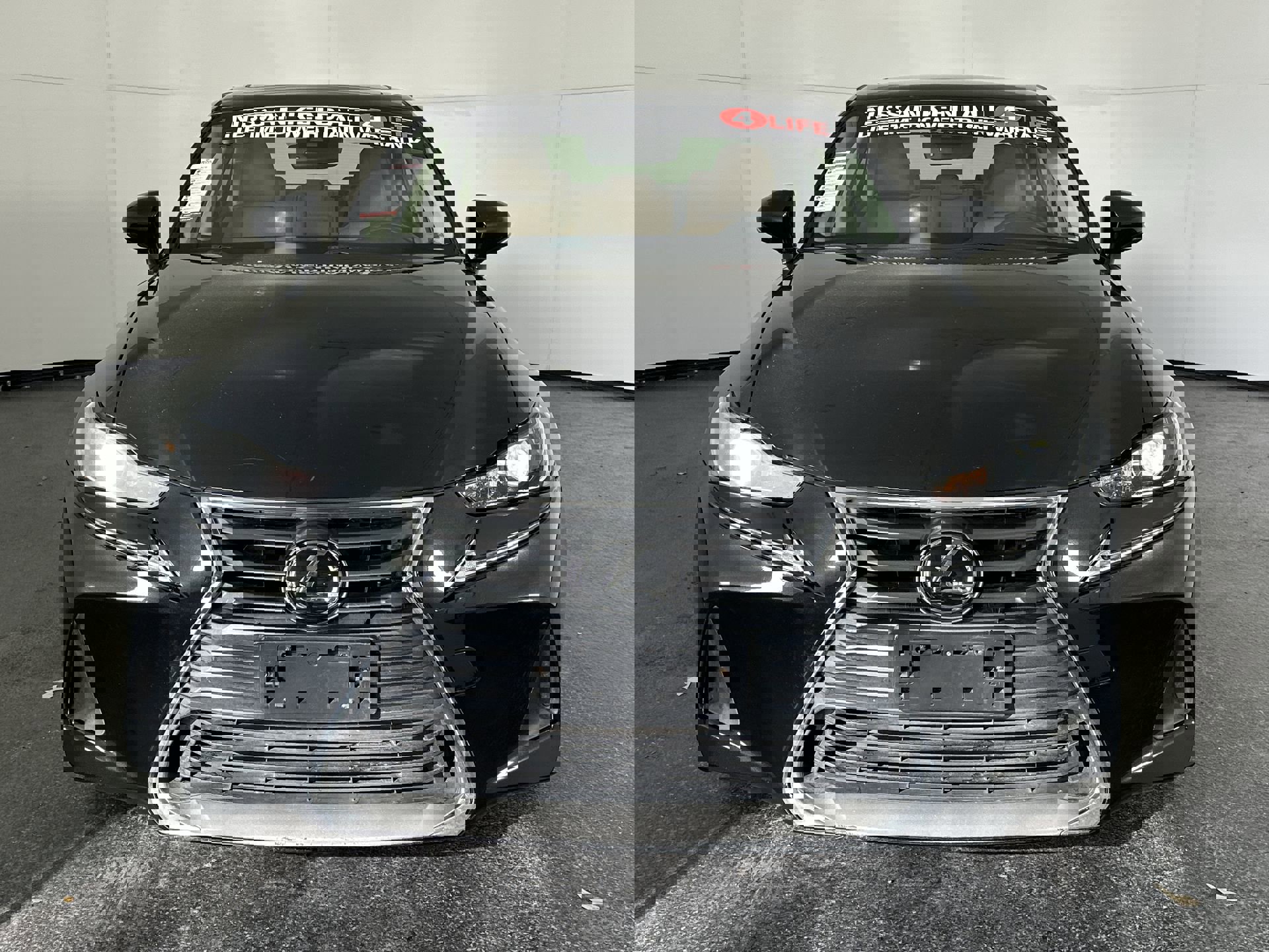 Used 2018 Lexus IS 300 AWD w/ Comfort Package image 4