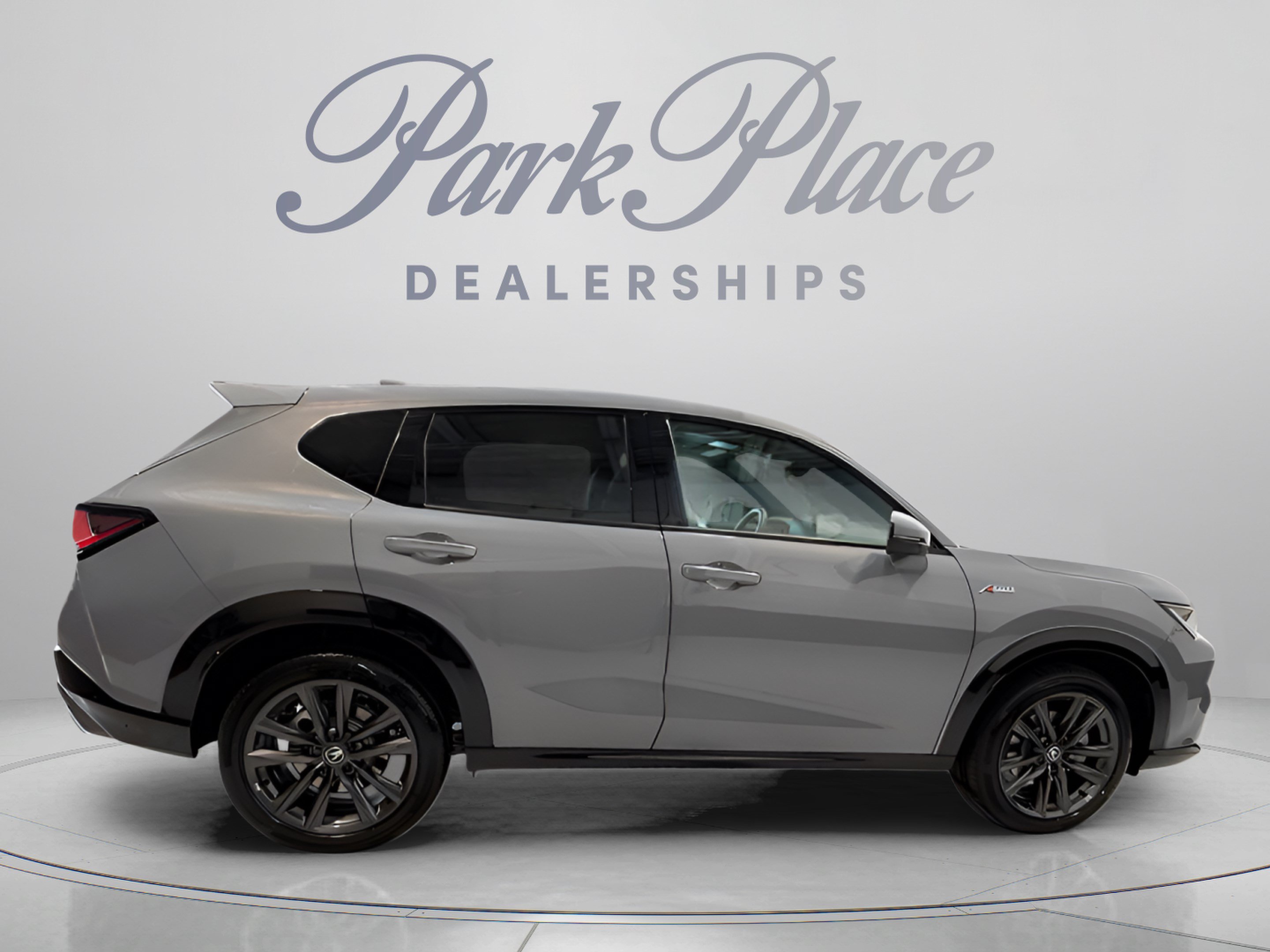 New 2026 Acura ADX A-Spec AWD/4WD image 7
