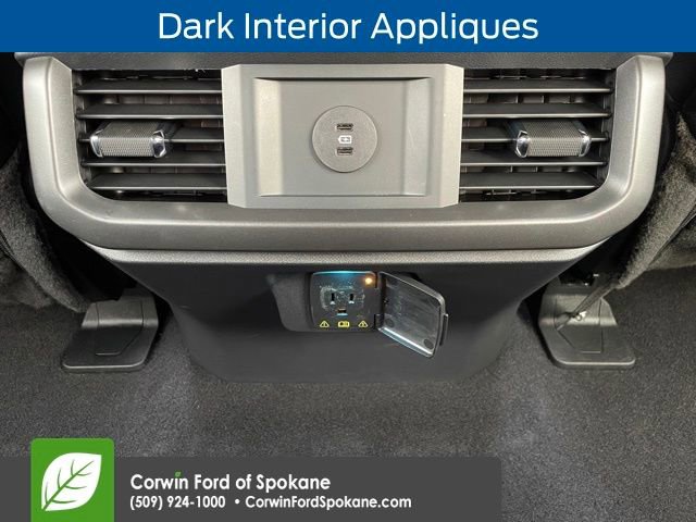 Certified 2025 Ford F150 Lariat image 30
