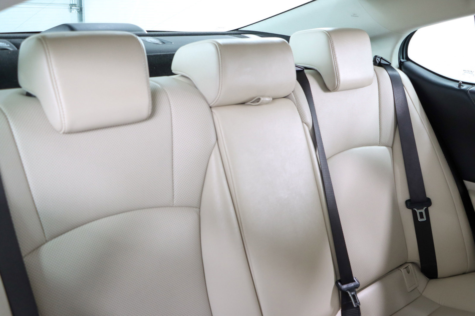 Used 2024 Lexus ES 350 w/ Premium Package FWD image 28