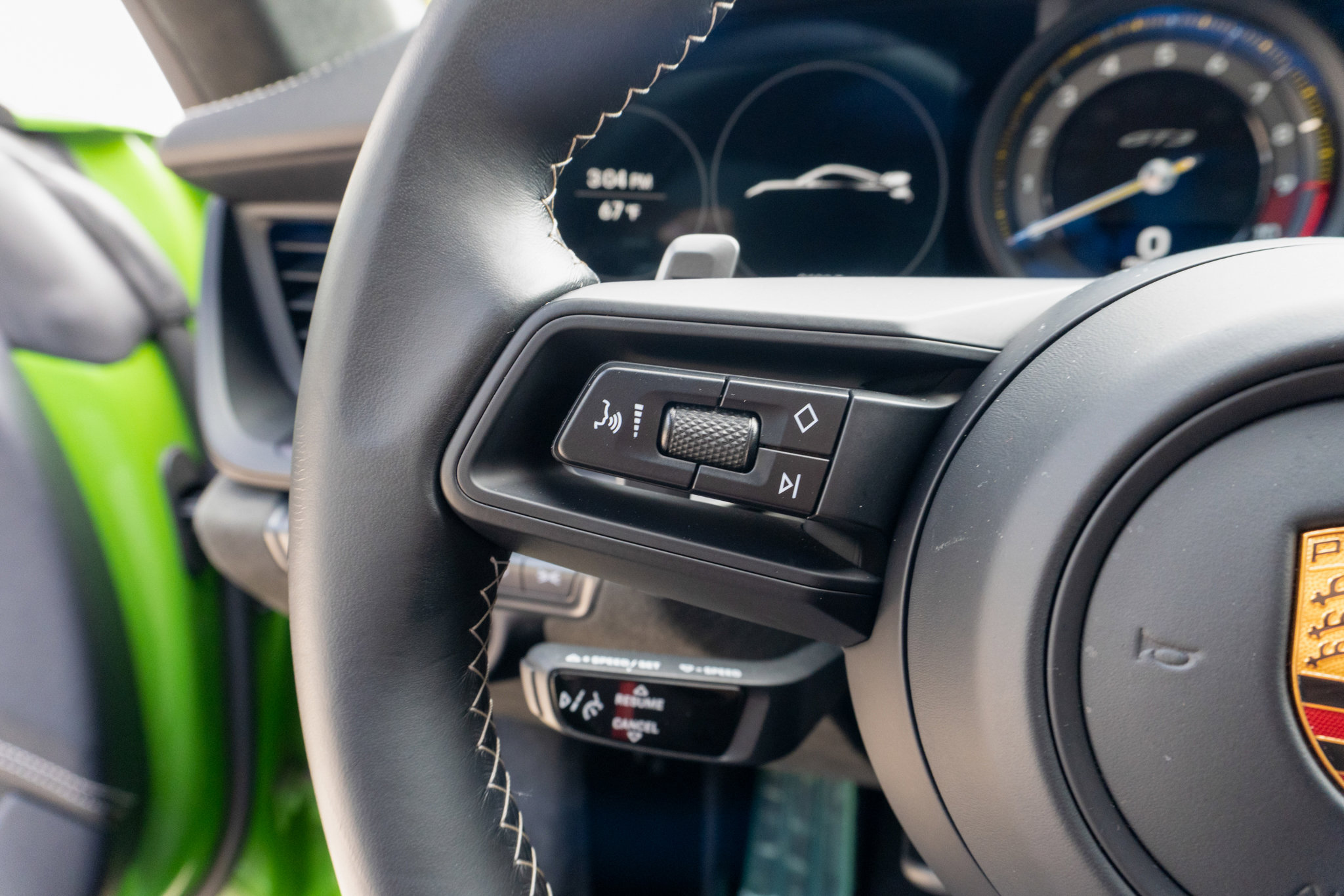 Used 2022 Porsche 911 GT3 image 14