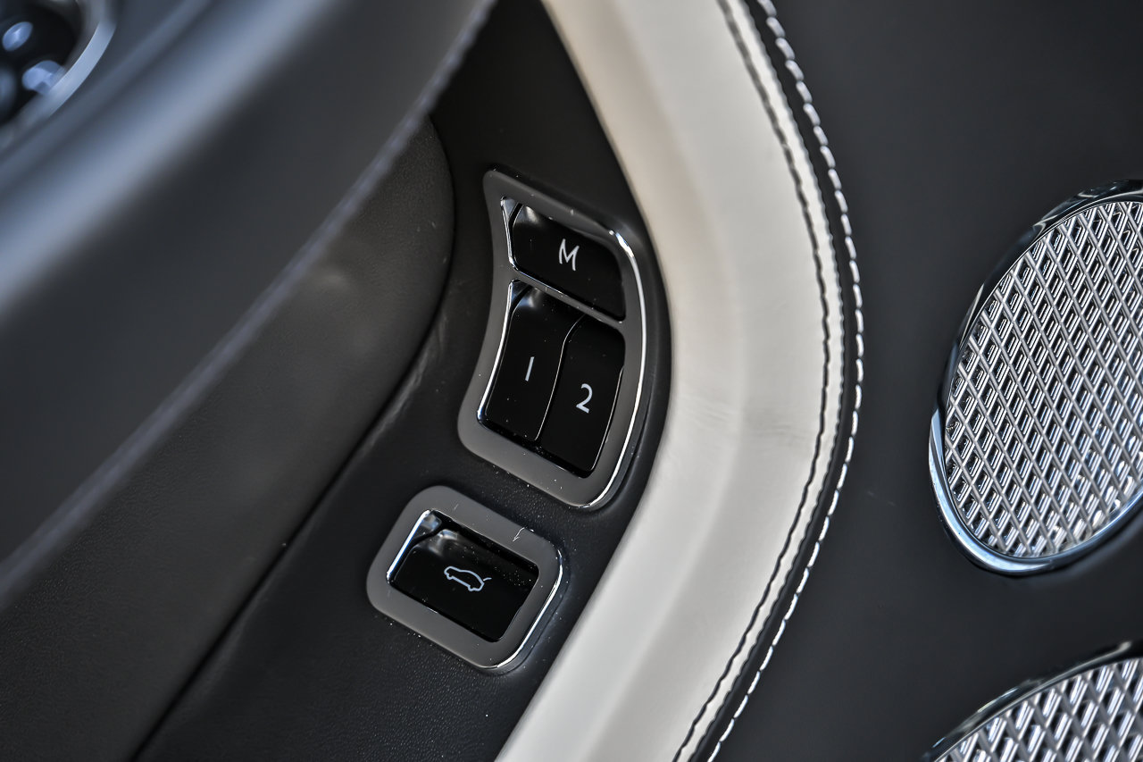 Certified 2022 Bentley Continental GT Speed AWD/4WD image 18