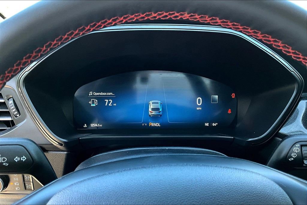 Used 2025 Ford Escape ST-Line Elite w/ Premium Technology Package image 15