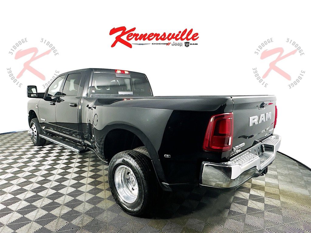 New 2026 RAM 3500 Laramie image 5
