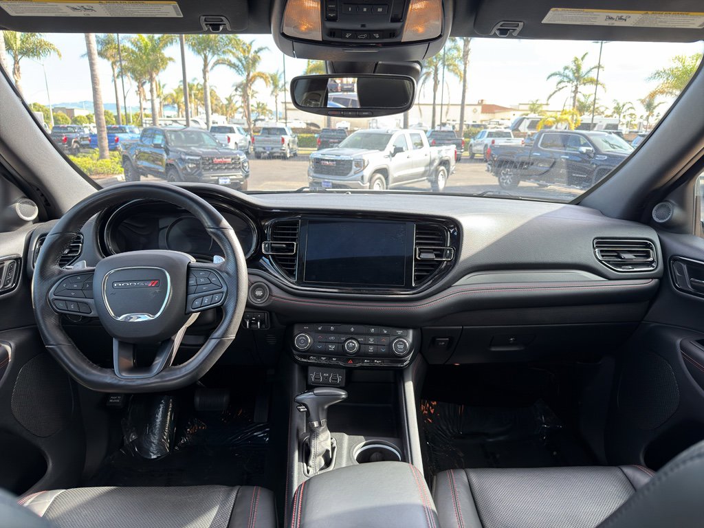 Used 2024 Dodge Durango GT image 10