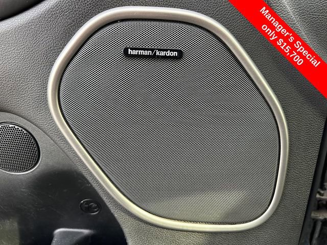 Used 2019 Jeep Grand Cherokee Overland image 15