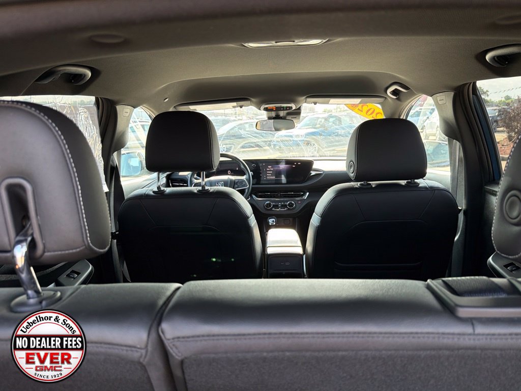 Used 2024 Buick Envista Preferred w/ Convenience I Package FWD image 10