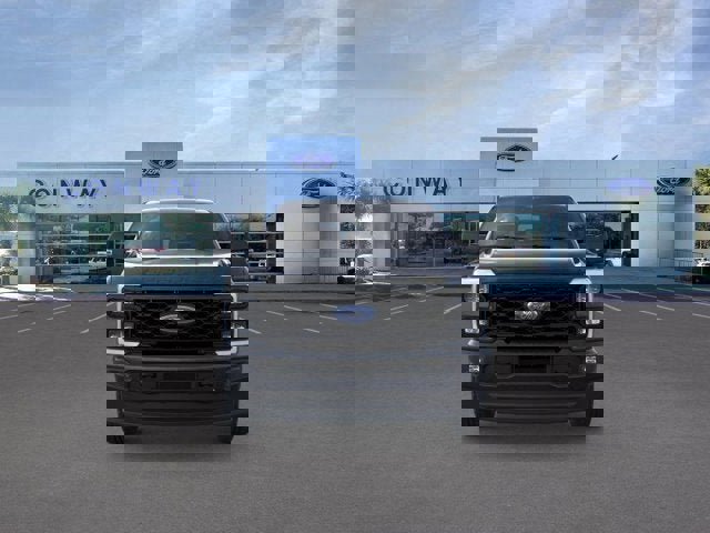 New 2026 Ford F350 XL w/ STX Appearance Package image 6
