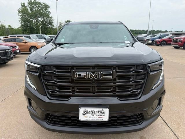 New 2026 GMC Acadia Elevation w/ Super Cruise Package AWD/4WD image 8