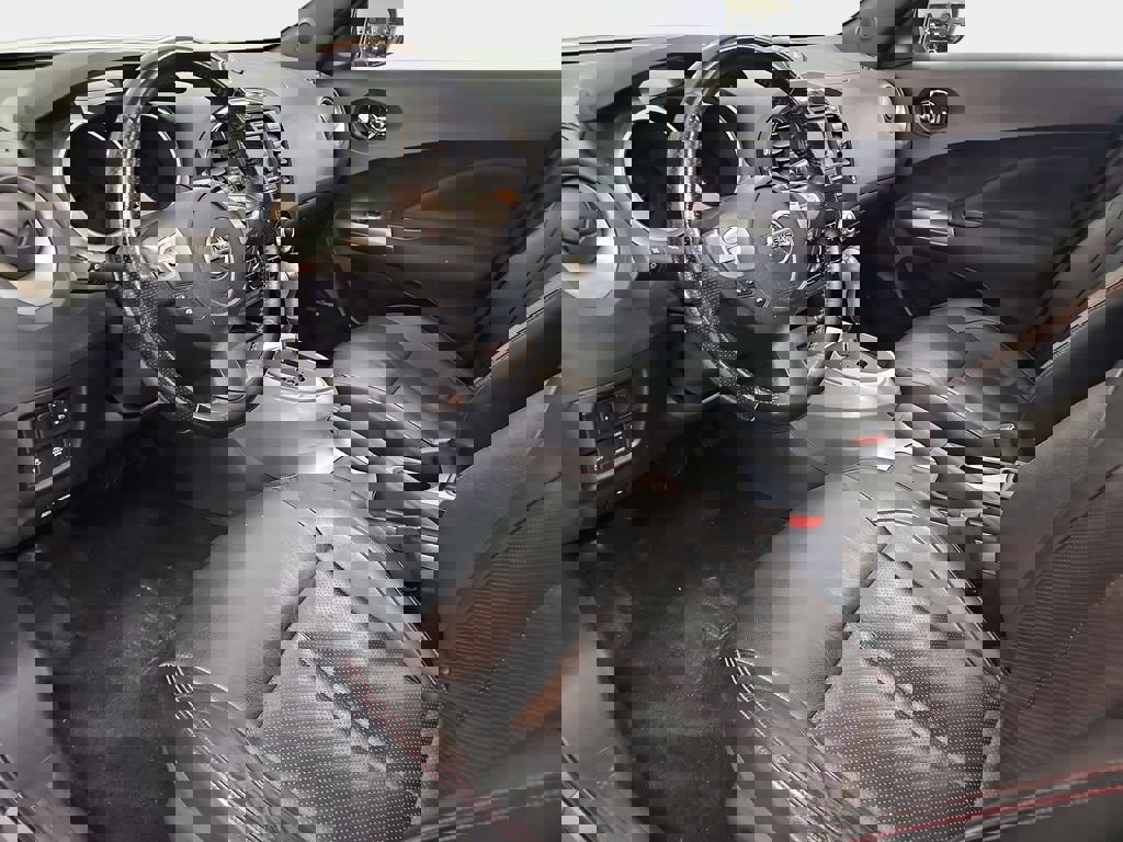 Used 2013 Nissan Juke SL image 18