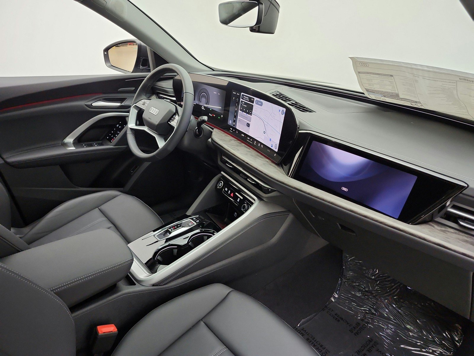 New 2026 Audi Q5 Premium Plus AWD/4WD image 15