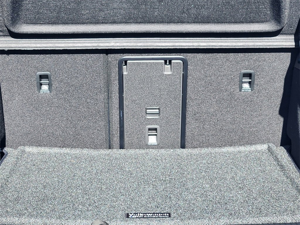 New 2026 Volkswagen ID.4 Pro S image 23