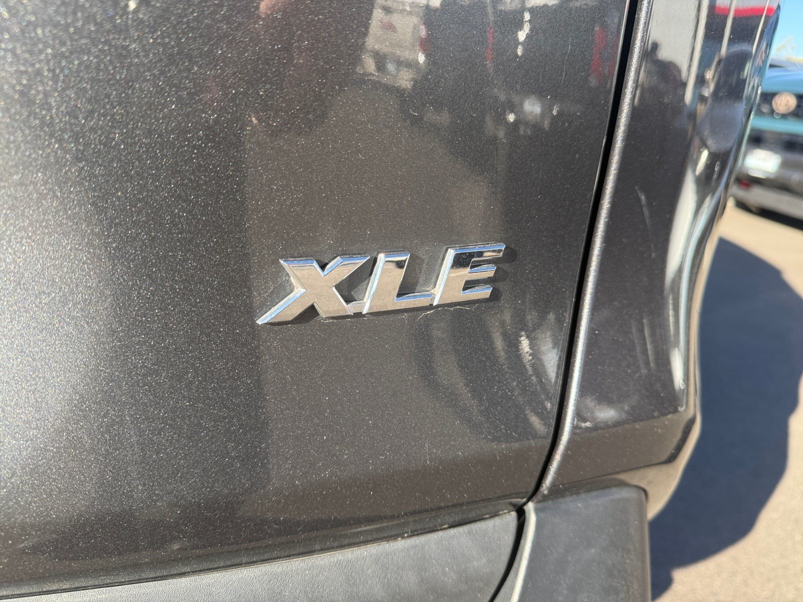 Certified 2024 Toyota RAV4 XLE AWD/4WD image 23