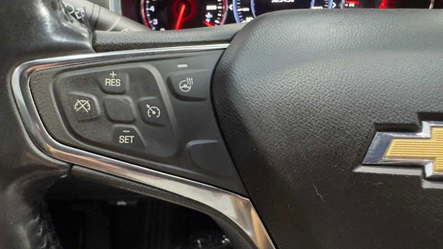 Used 2021 Chevrolet Malibu Premier image 32