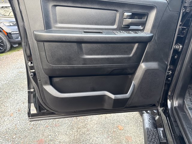 New 2026 RAM 2500 Tradesman AWD/4WD image 15
