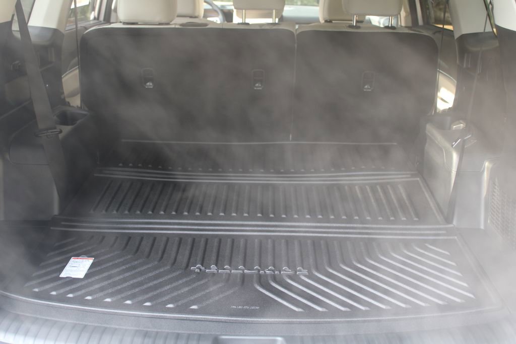 New 2025 Kia Telluride EX image 10