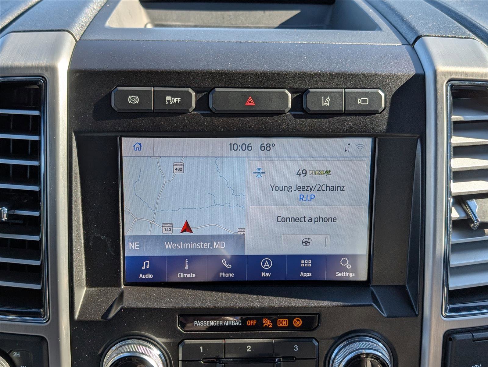 Used 2021 Ford F350 Platinum image 33