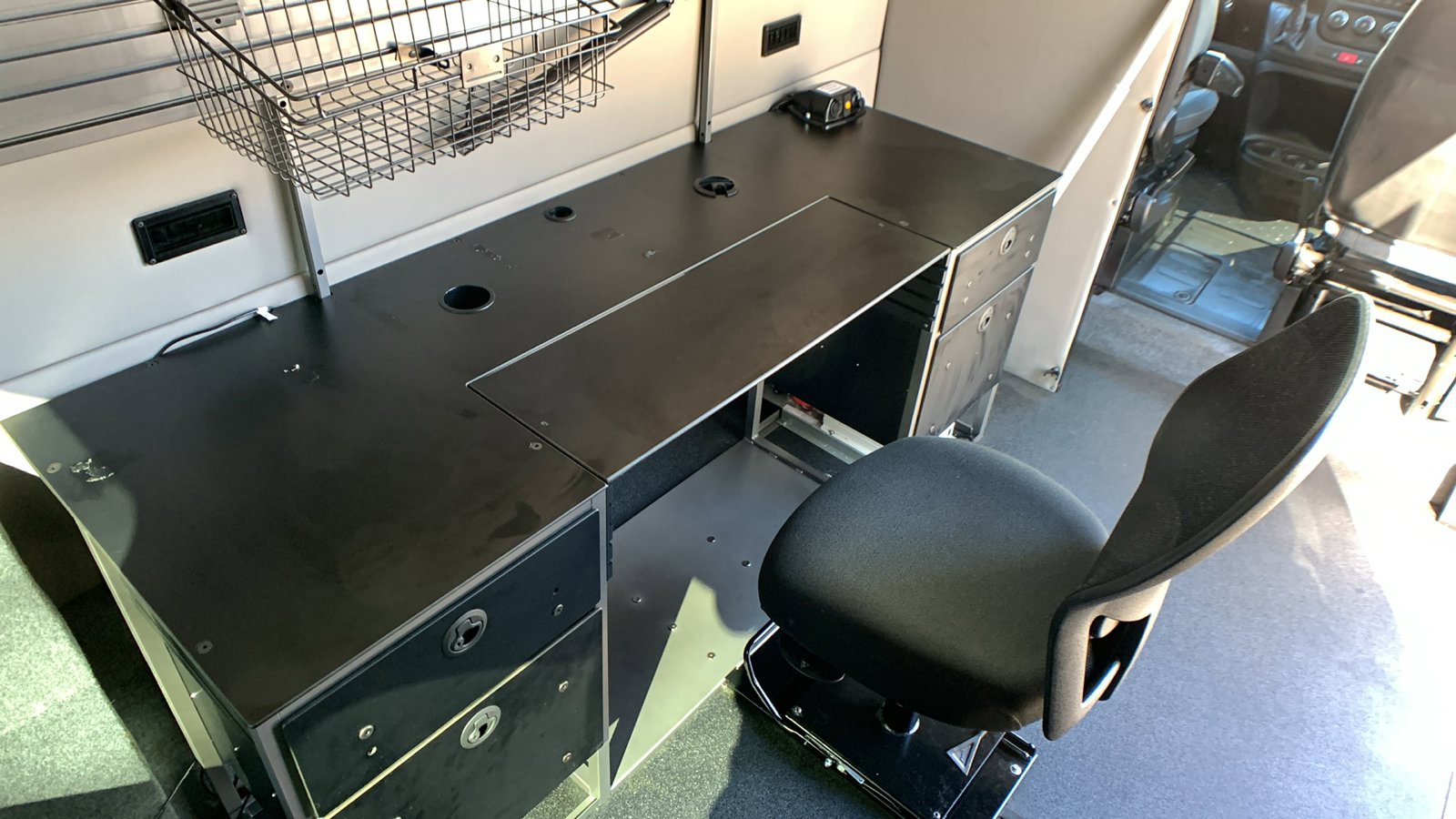 Used 2021 RAM ProMaster 1500 image 19